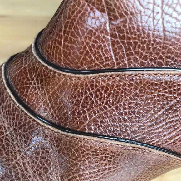 Jeffrey Campbell Phasma Mid Calf Boots. - Picture 10 of 16